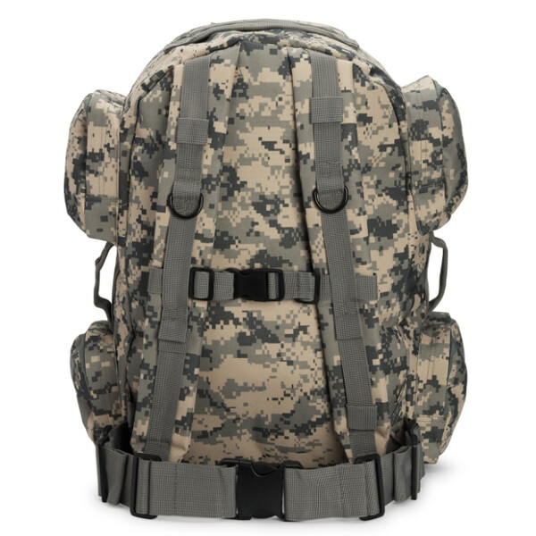 Celestron Mochila camuflada