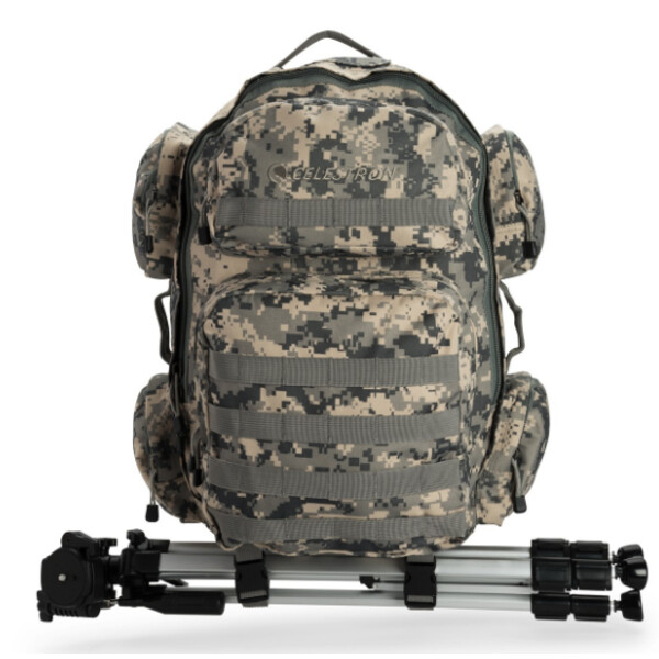 Celestron Mochila camuflada