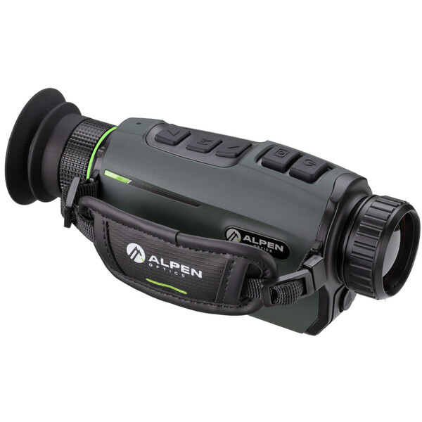 Alpen Optics Câmara térmica APEX Thermal 35mm 40MK