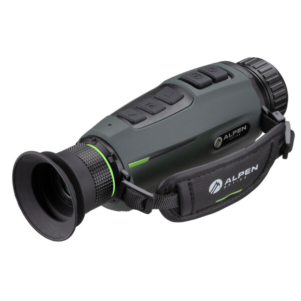 Alpen Optics Câmara térmica APEX Thermal 35mm 40MK