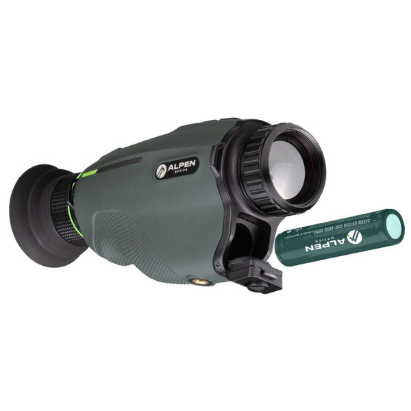 Alpen Optics Câmara térmica APEX Thermal 35mm 40MK