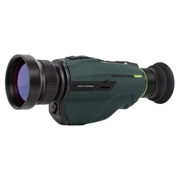 Alpen Optics Câmara térmica APEX Thermal 54mm 40MK