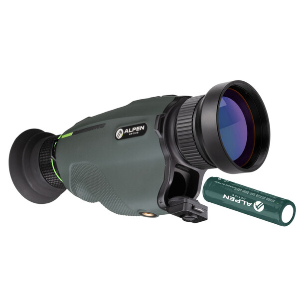 Alpen Optics Câmara térmica APEX Thermal 54mm 40MK