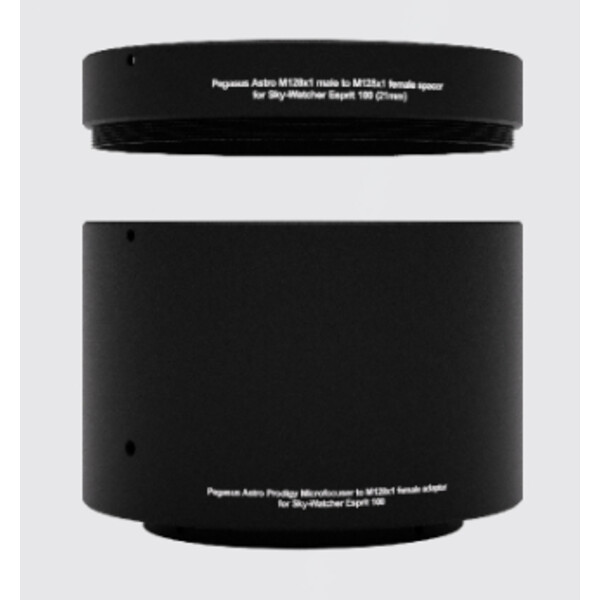 PegasusAstro Adapter Adaptadores Prodigy para Skywatcher Esprit 100