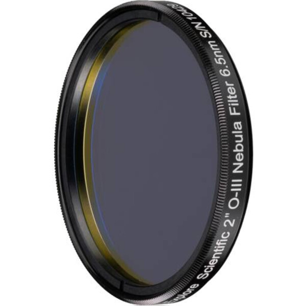 Explore Scientific Filtro OIII 6,5nm 2"