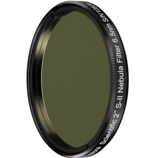 Explore Scientific Filtro SII 6,5nm 2"