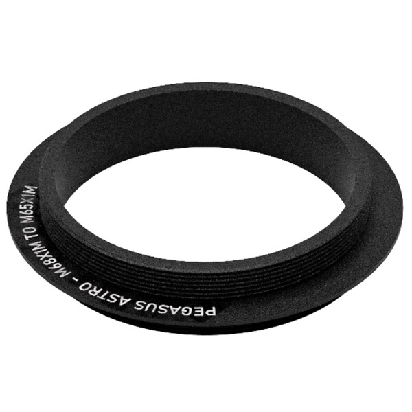 PegasusAstro Adapter M68 Macho para M65 Macho (Para Skywatcher Esprit 100)