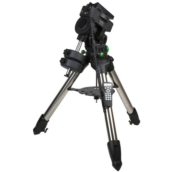 Skywatcher Montagem CQ350 Pro Synscan GoTo Tripod