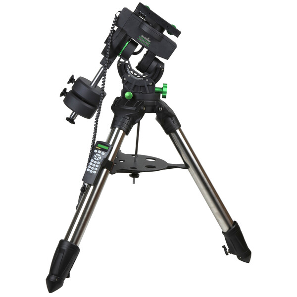 Skywatcher Montagem CQ350 Pro Synscan GoTo Tripod