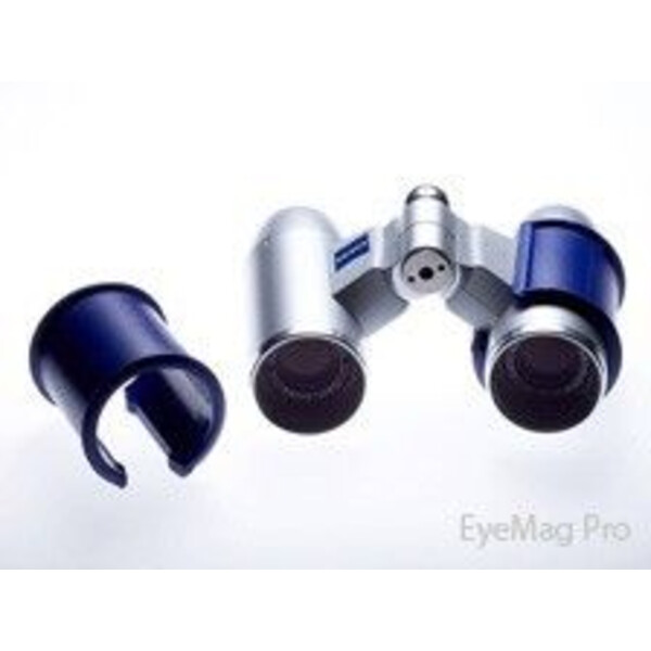 ZEISS 1 proteção de contacto, 2x, embalada