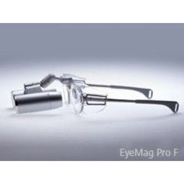 ZEISS Protecções laterais, par, embaladas