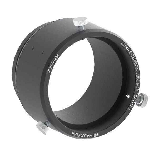 PrimaLuceLab Focador Adaptador de extensão 65mm para ESATTO 3"
