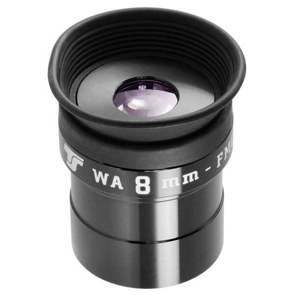 TS Optics Ocular WA 70° 8mm 1,25"