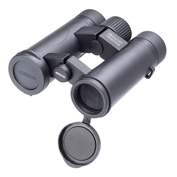 Opticron Conjunto de protectores de lentes Savanna R 33mm