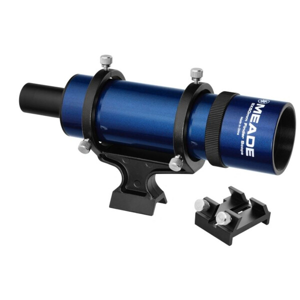 Meade Luneta buscadora 8x50