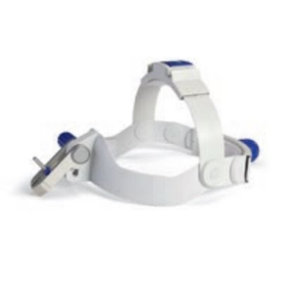 ZEISS Suporte do sistema S para a lupa de cabeça EyeMag Pro S