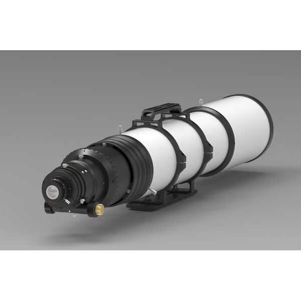 APM Refrator apocromático AP 180/1260 SD F/7 4,2" ZTA OTA