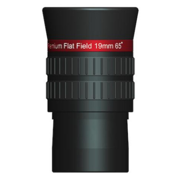 TS Optics Ocular Premium Flat Field 65° 19mm 1,25"