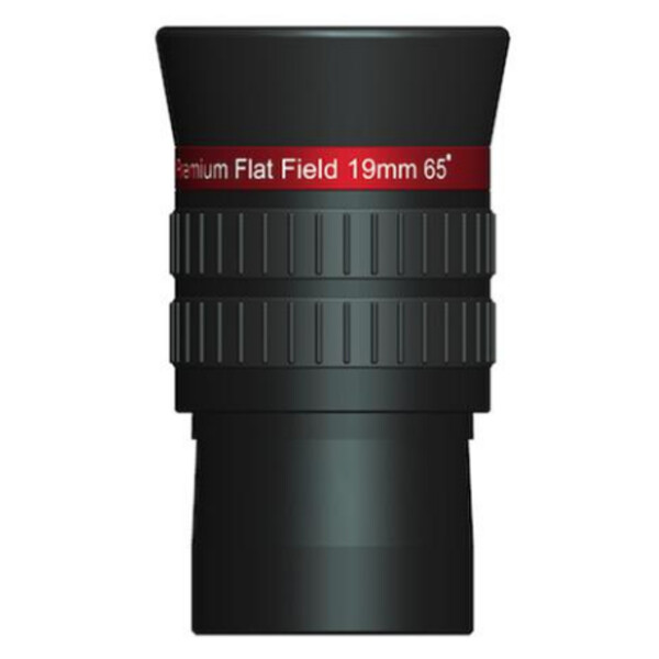 TS Optics Ocular Premium Flat Field 65° 19mm 1,25"