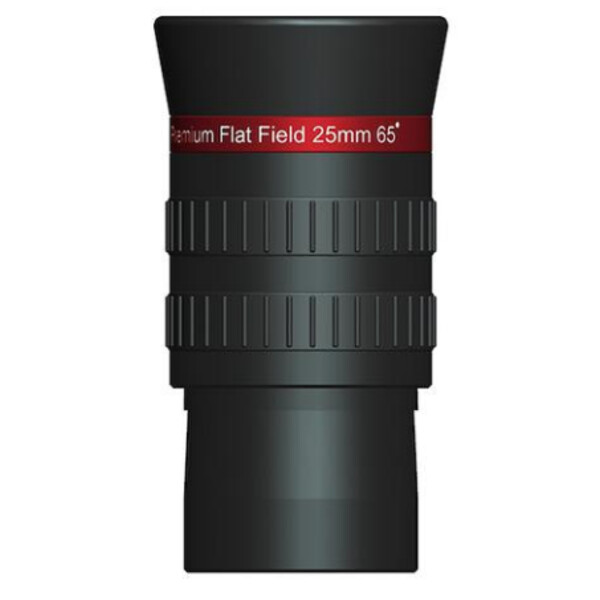 TS Optics Ocular Premium Flat Field 65° 25mm 1,25"