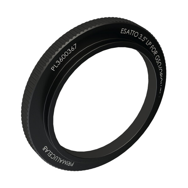 PrimaLuceLab Adaptadores para ESATTO 3.5" LP com Orion Ritchey-Chretien