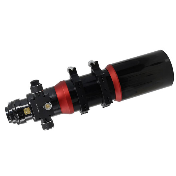 TS Optics Refrator apocromático AP 110/660 ED OTA