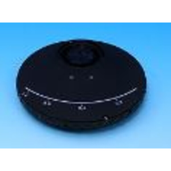 ZEISS Disco modulador H, D 0,65, Ph 1,2,3 PlasDIC para Condensador 0,9/1,25