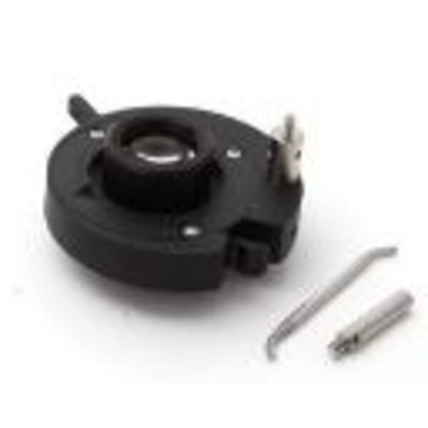ZEISS Dispositivo de visão geral para objectivas 2,5x/4x para Condensador 0,9/1,25 H