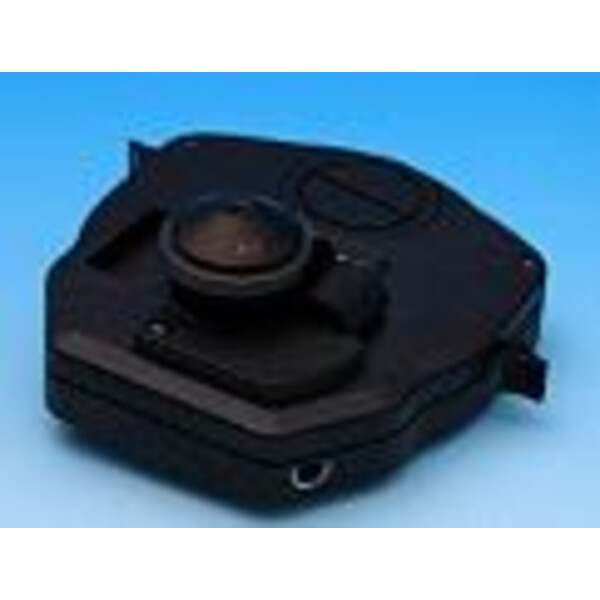 ZEISS Condensador, acromático-aplanático 0.9 H D Ph DIC
