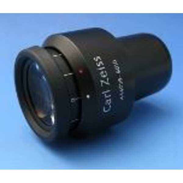 ZEISS Ocular Okular PL 10x/22 Br. foc.