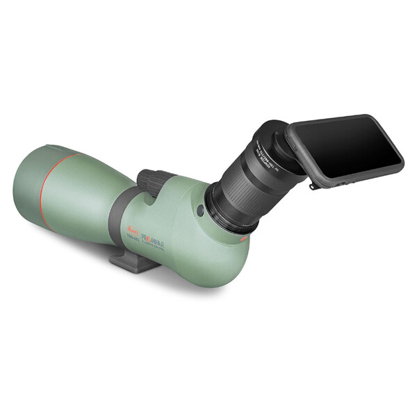 Kowa Adaptador de Smartphone TSN-IP14 RP Serve para ... iPhone 14 e 13