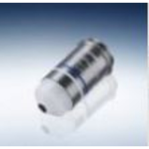 Evident Olympus objetivo LUMPLFLN60XW/1.0, w.d.2 mm