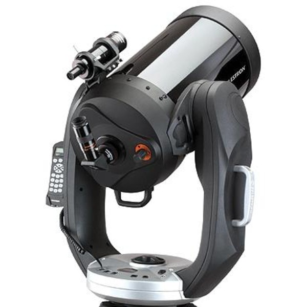Celestron Telescópio Schmidt-Cassegrain SC 279/2800 CPC 1100 GoTo