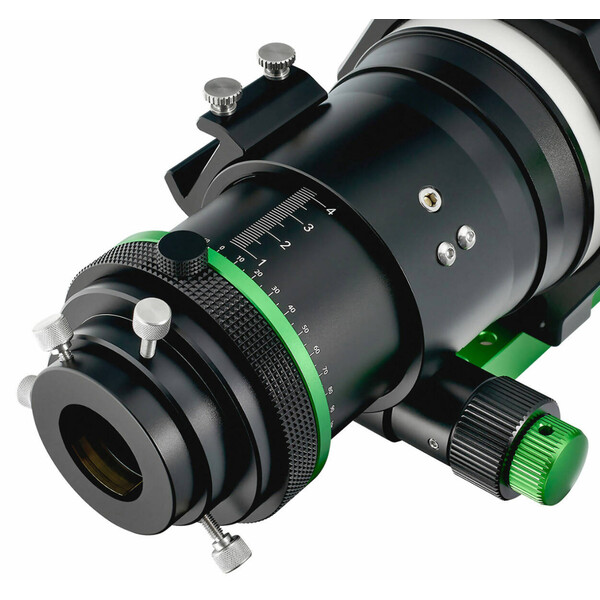 Askar Refrator apocromático AP 80/600 80PHQ