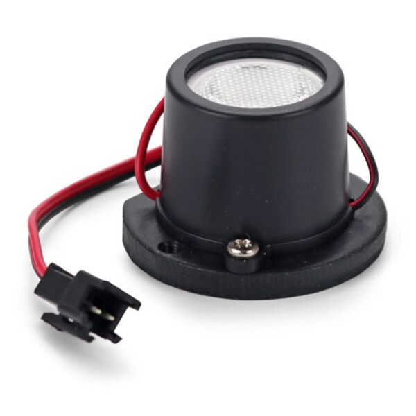 Euromex NeoLED peça de substituição para luz quente IS.9993-HAL, para iScope
