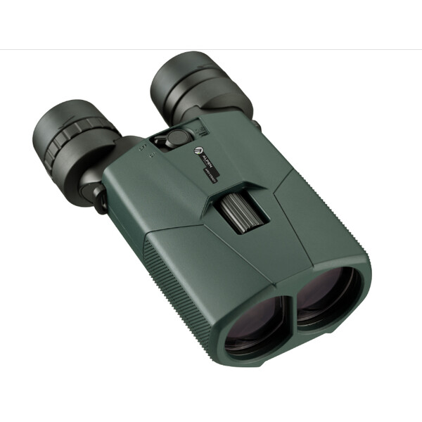 Alpen Optics Binóculos Apex Steady 14x42 HD com estabilização de imagem