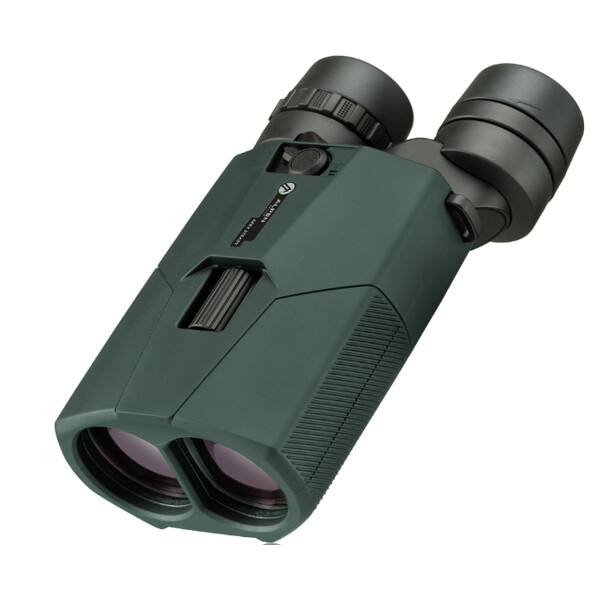 Alpen Optics Binóculos Apex Steady 14x42 HD com estabilização de imagem