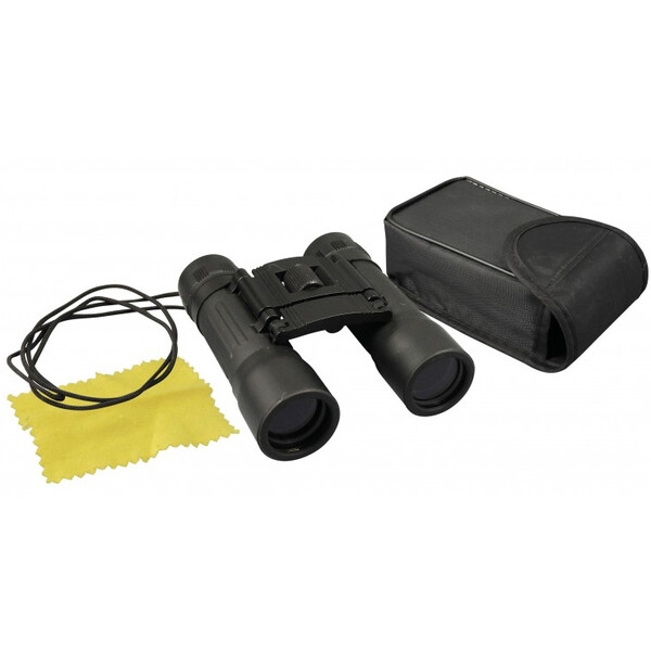 Buki Binóculos para crianças 10x25 Expert
