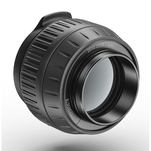 ZEISS Objetiva 40 mm para DTI 6