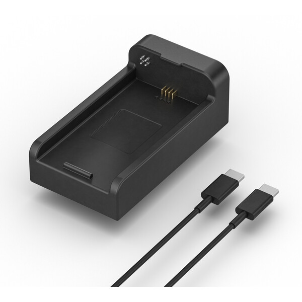 ZEISS Base de carregamento para a bateria DTI 6