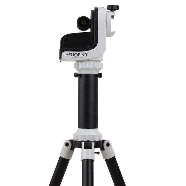 ADM Braçadeira dupla Trava em prisma Vixen & Vixen para Skywatcher SolarQuest