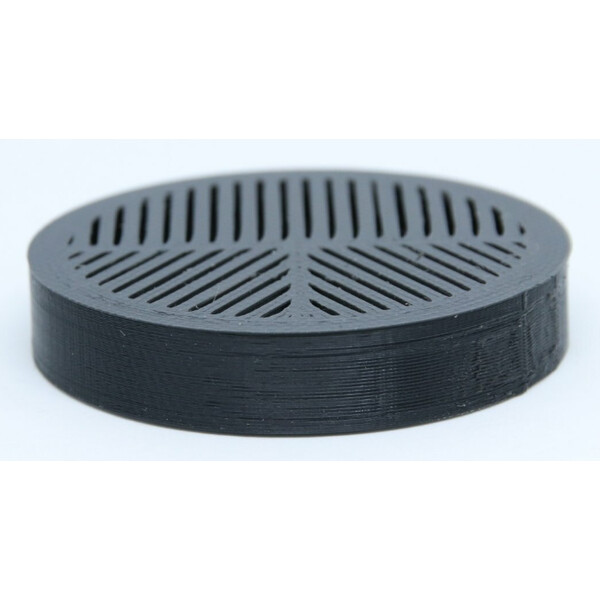 Astroprints Máscaras para foco  Bahtinov William Optics 50mm Uniguide