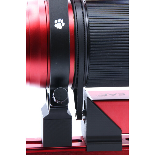 Astroprints Kit de fixação do motor EAF para o RedCat 71 da William Optics