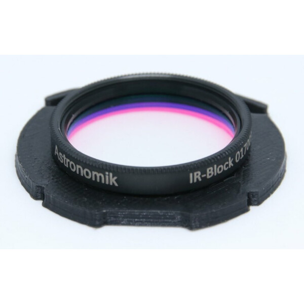 Astroprints Suporte para filtros de 1,25" em câmaras Canon EOS APS-C