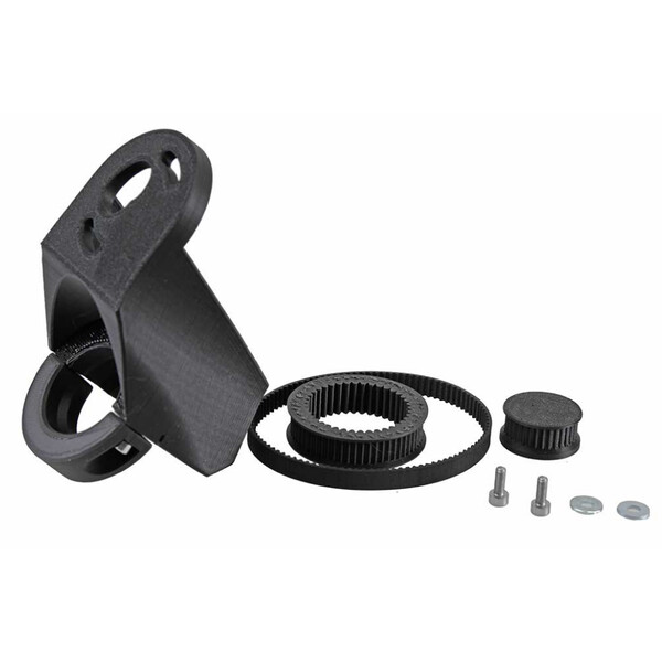 TS Optics Kit de montagem Motorfokus para Focadores TS 2.5" RPA para TS Autofoc