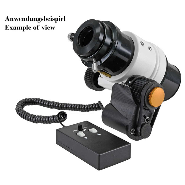 TS Optics Kit de montagem Motorfokus para Focadores TS 2.5" RPA para TS Autofoc