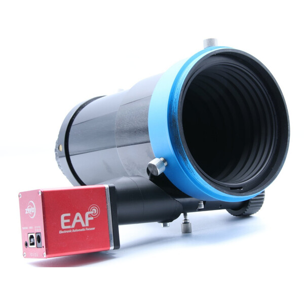 Astroprints Kit de fixação do motor EAF para TS Optics 3.7" Deluxe OAZ