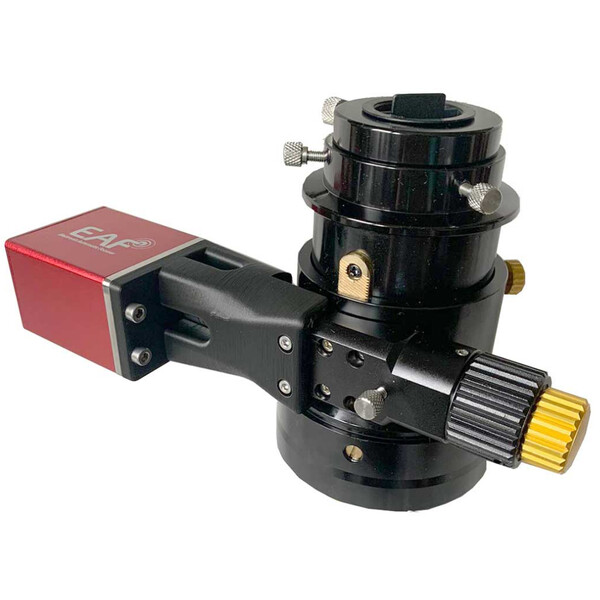 Astroprints Kit de fixação do motor EAF para TS Optics 2.5" OAZ