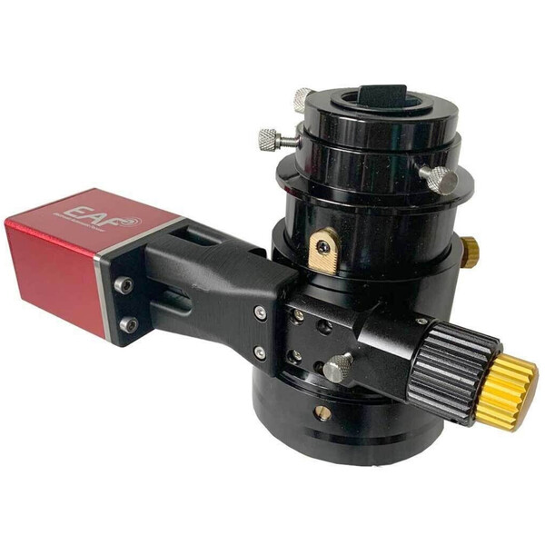 Astroprints Kit de montagem do motor EAF para focador TSFOCR30 e TSFOCR30S