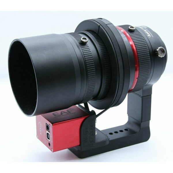Astroprints Kit de fixação do motor EAF para Askar ACL 200